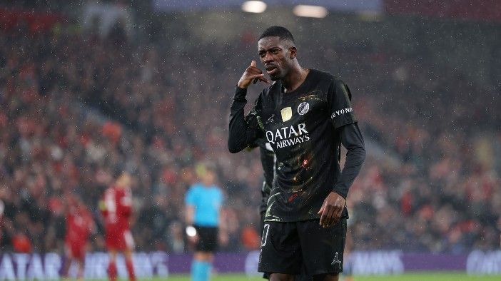 Paris SG - Bayern Munich