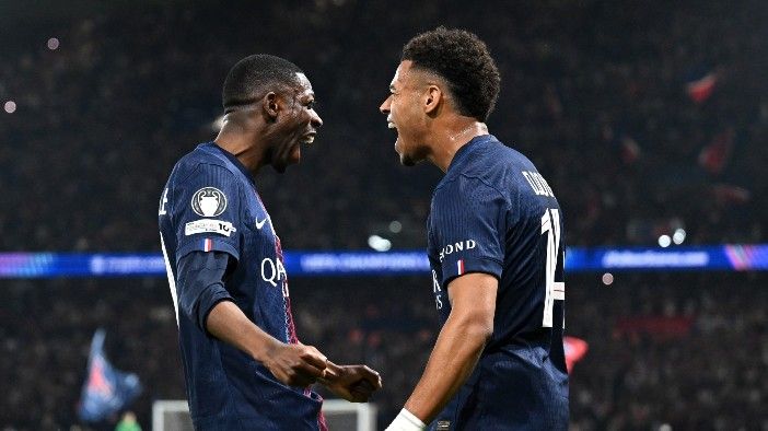 Liverpool - Paris SG