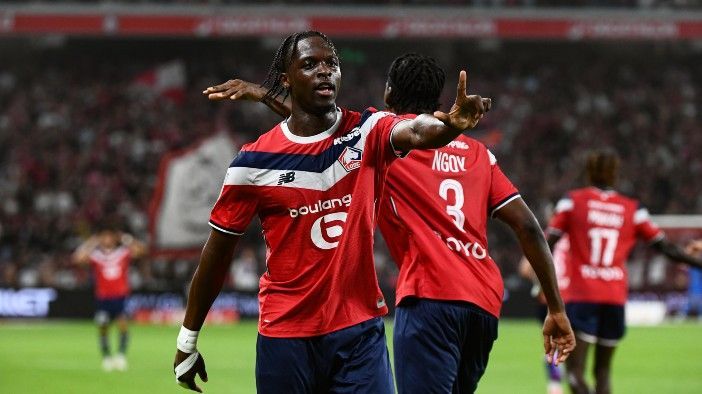 Toulouse - Lille