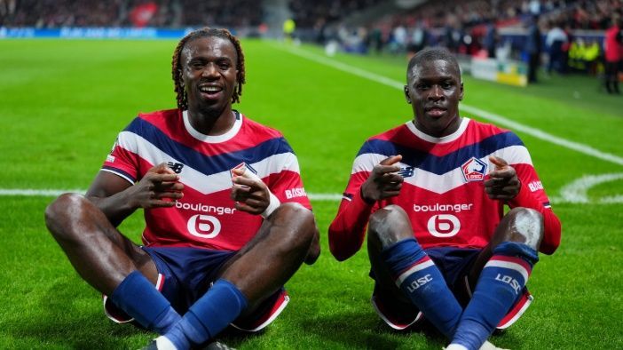 Lille - Lens