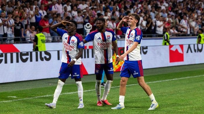 Fenerbahçe - Lyon