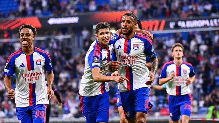 Hoffenheim - Lyon