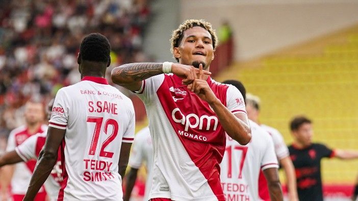 Monaco - Lens