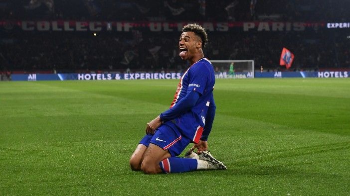 Lens - Paris SG