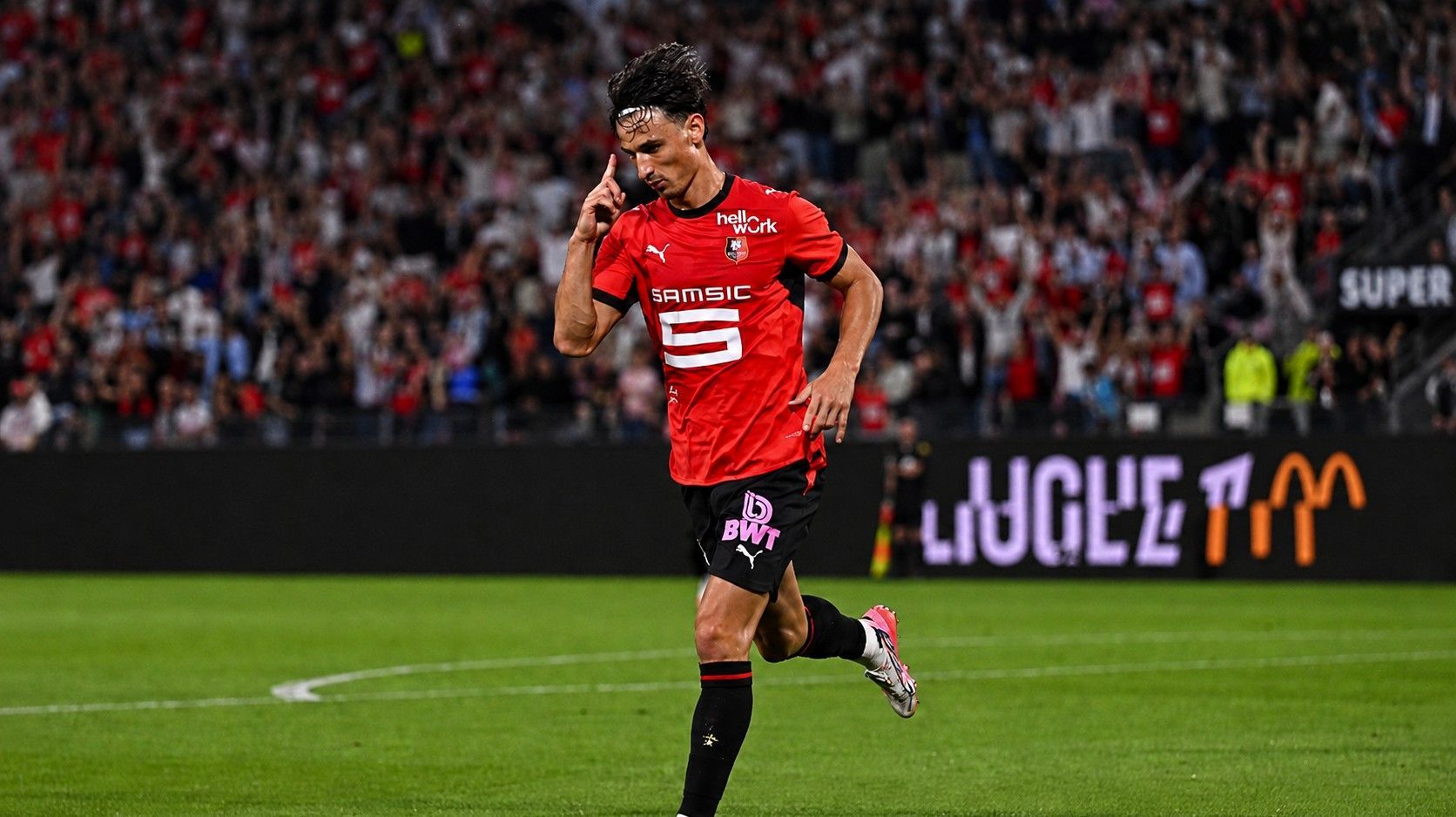 Rennes - Le Mans FC