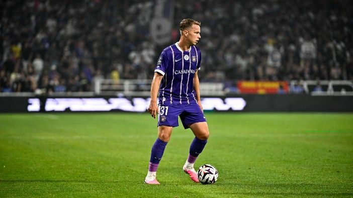 Le Mans FC - Toulouse