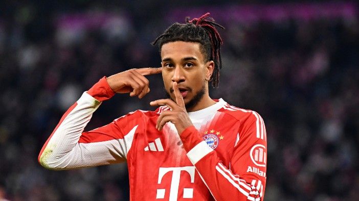 Fribourg - Bayern Munich