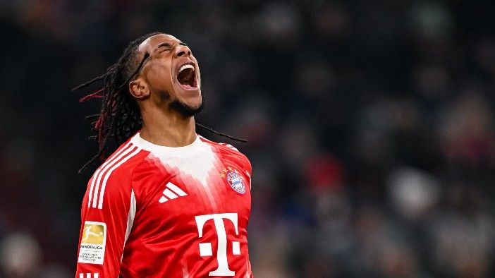 Bayern Munich - RB Leipzig