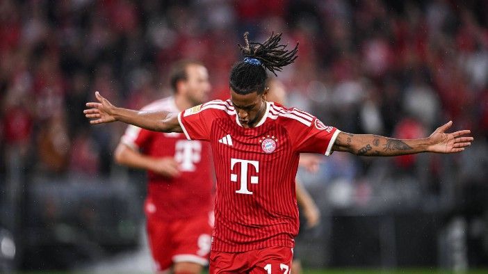 Augsbourg - Bayern Munich