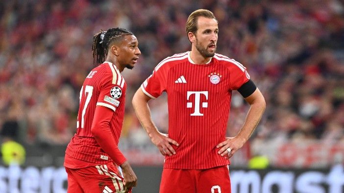 Viking FK - Bayern Munich
