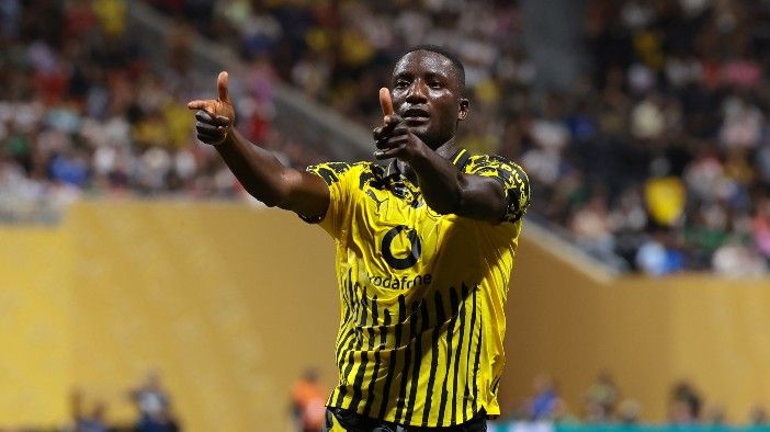 Borussia Dortmund - Werder Brême