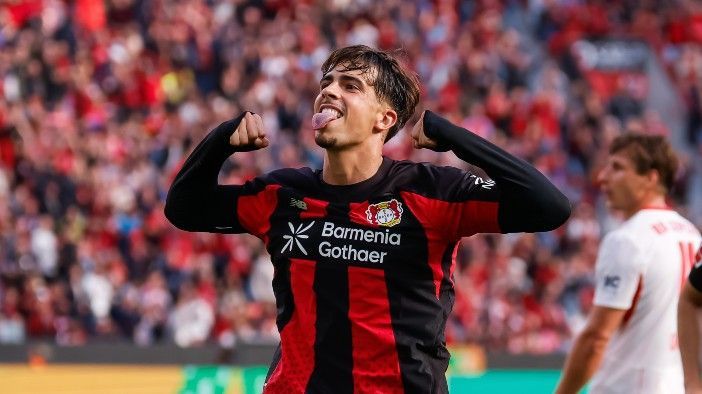 Lech Poznan - Bayer Leverkusen