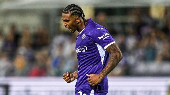 Fiorentina - Atalanta