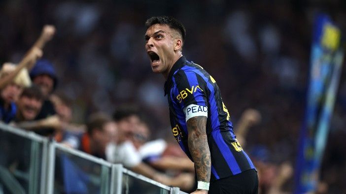 Inter Milan - Udinese