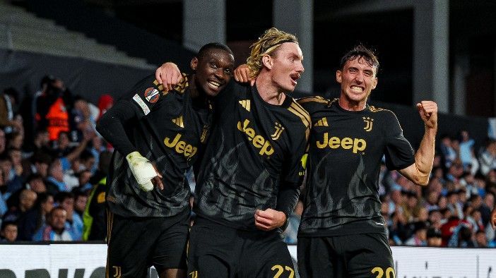 Juventus - Rennes