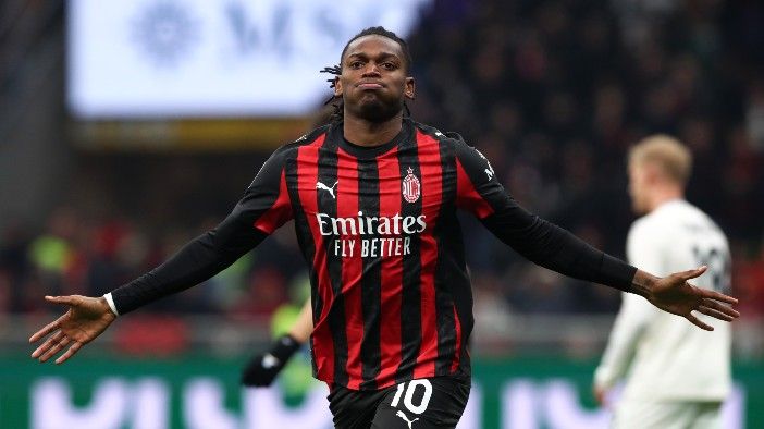 Cremonese - Milan AC