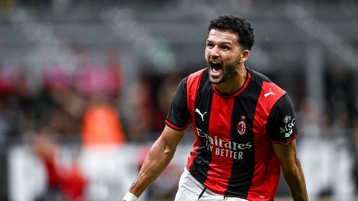 Milan AC - Benfica