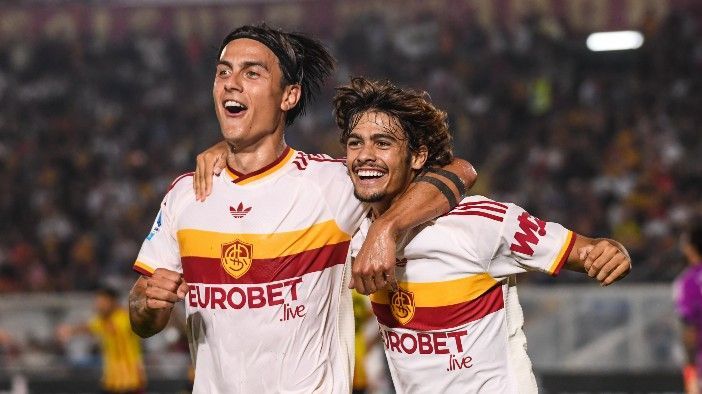 Fenerbahçe - Roma