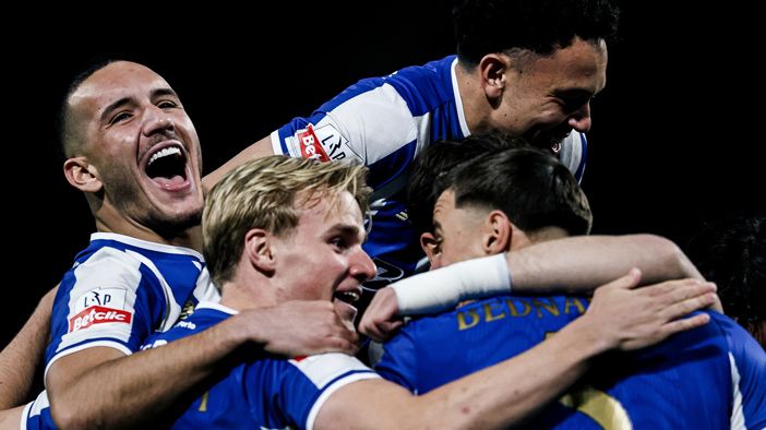 FC Porto - Moreirense