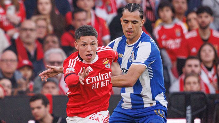 FC Porto - Benfica