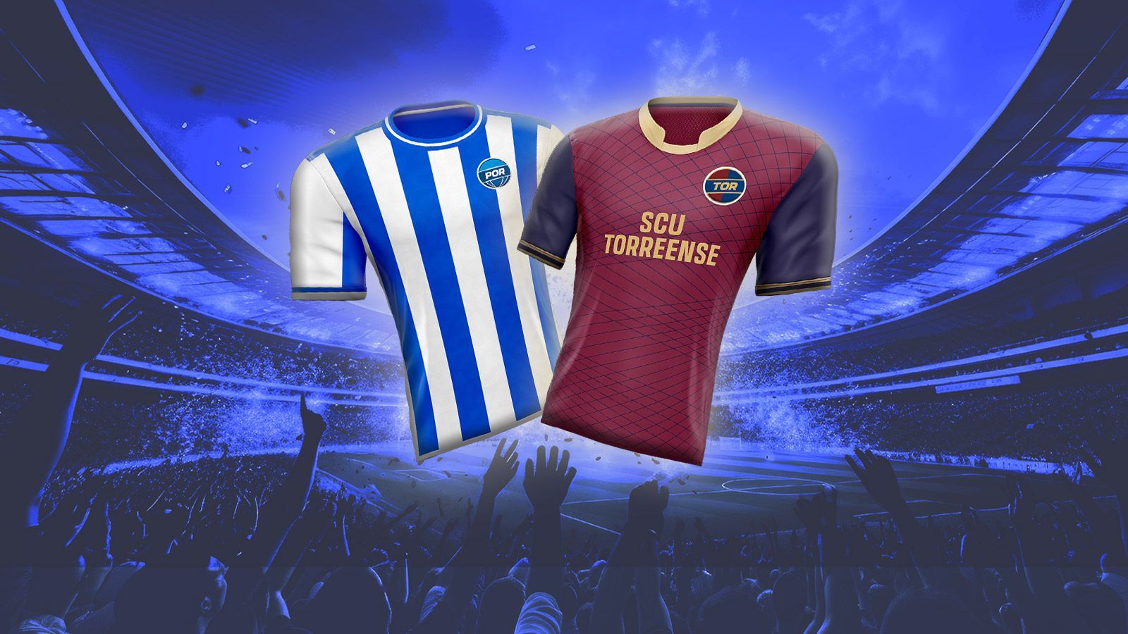 FC Porto - Torreense