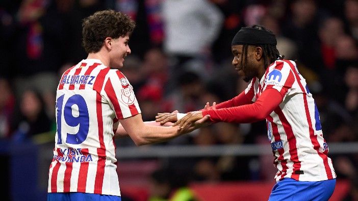 Real Oviedo - Atlético Madrid