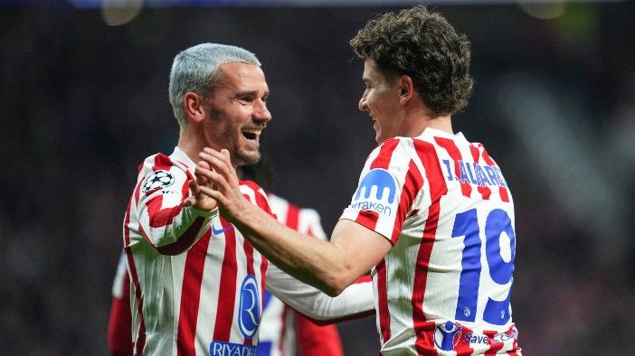 Tottenham - Atlético Madrid