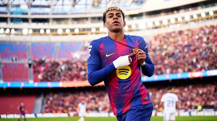 Barcelone - Athletic Bilbao