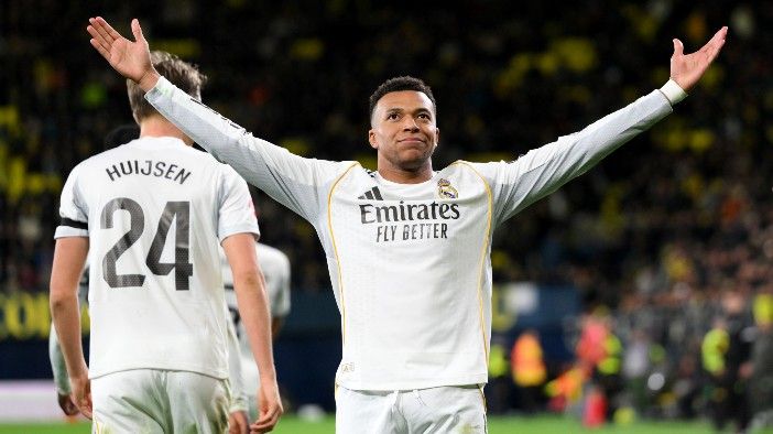 Valence - Real Madrid