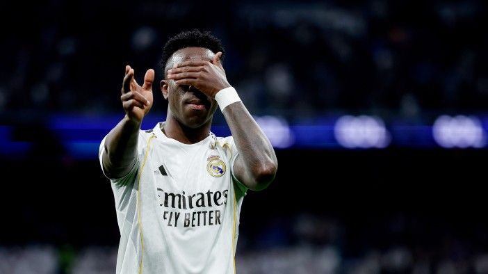 Real Madrid - Benfica