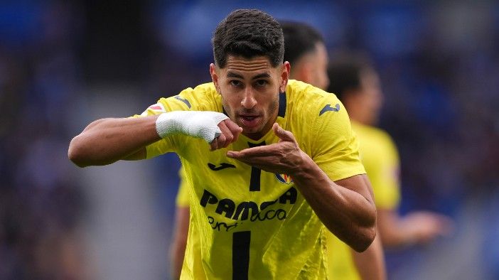 Real Oviedo - Villarreal