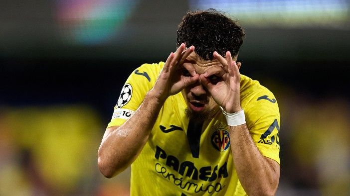 Villarreal - Espanyol