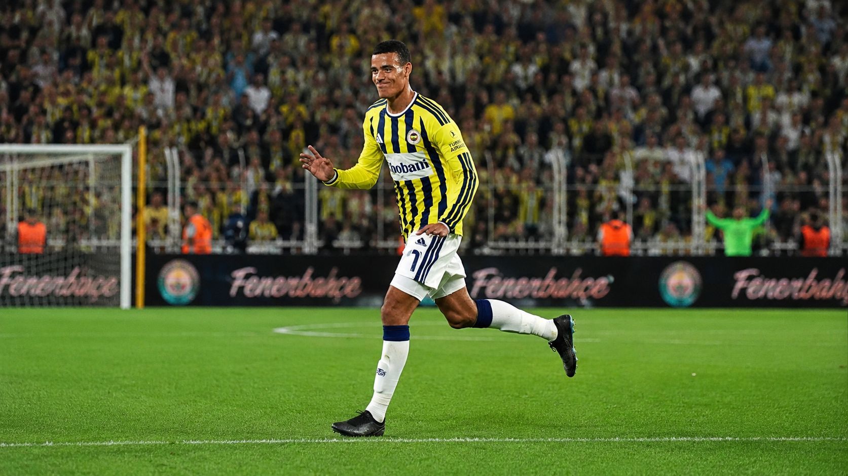 Sturm Graz - Fenerbahçe
