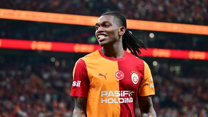 Galatasaray - Fenerbahçe