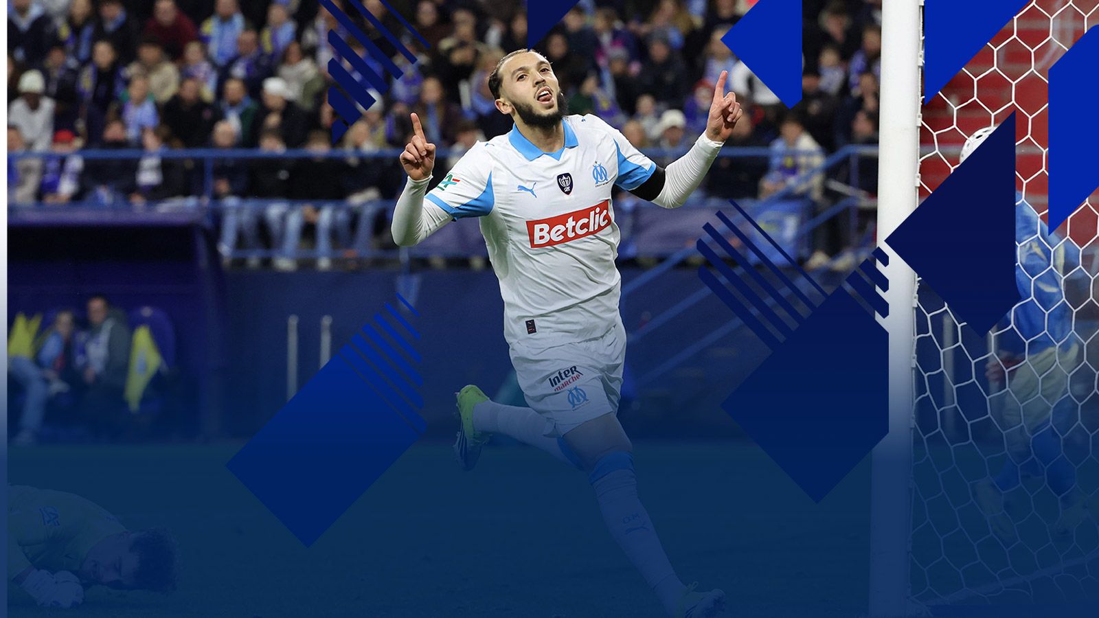 Marseille - Toulouse