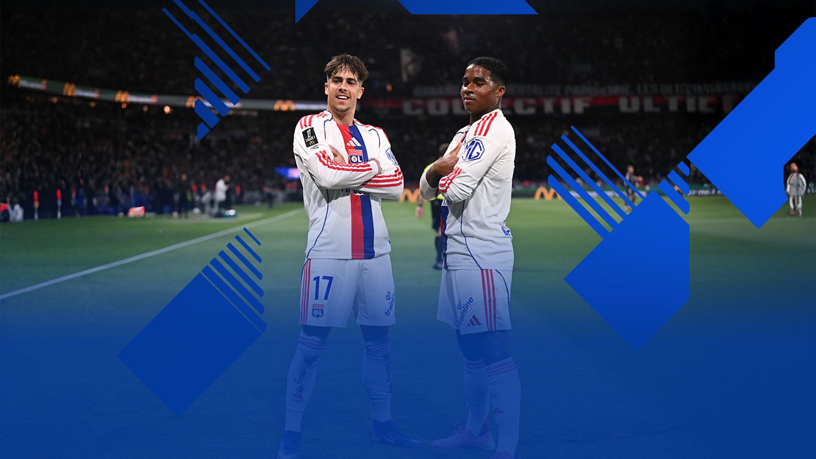 Lyon - Rennes