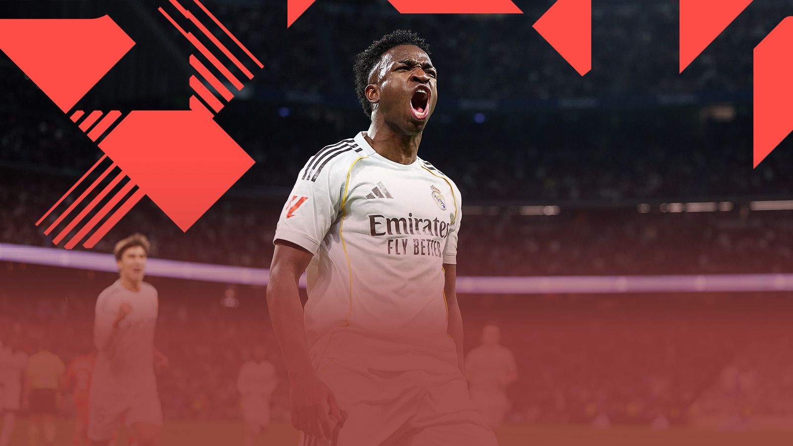 Real Madrid - Getafe