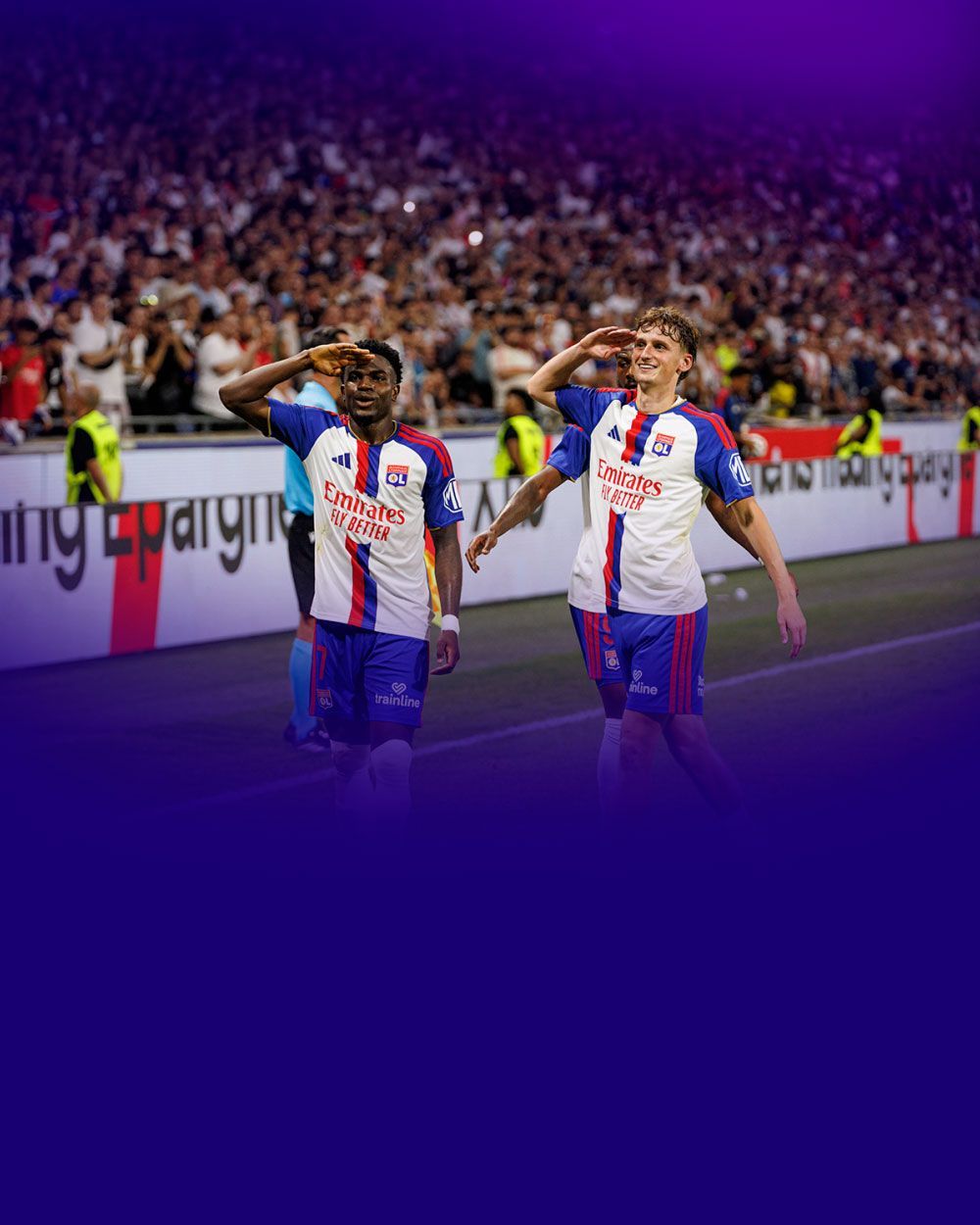 Fenerbahçe - Lyon