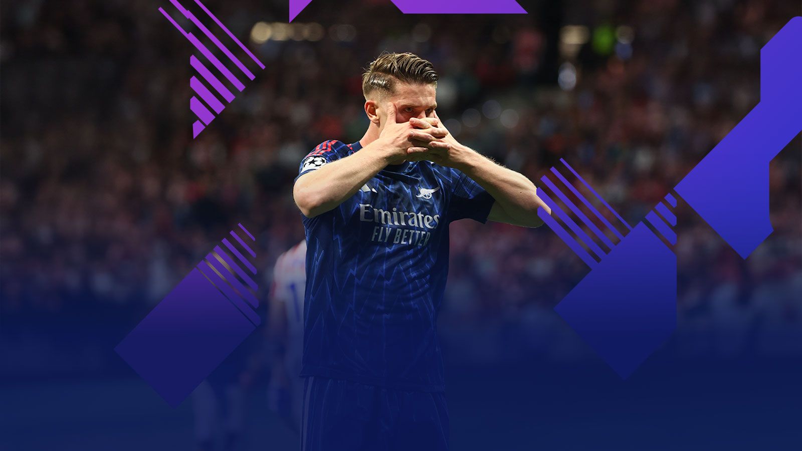 Arsenal - Atlético Madrid