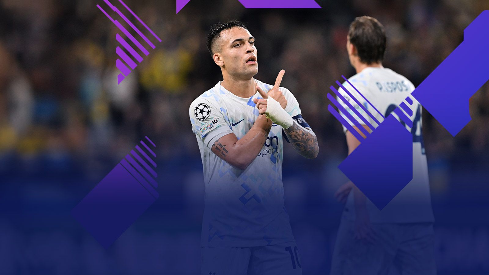 Bodø/Glimt - Inter Milan