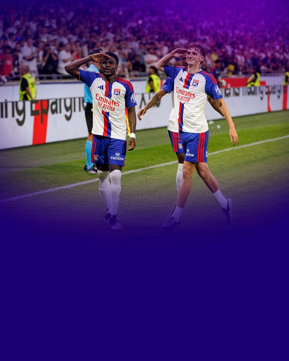 Fenerbahçe - Lyon