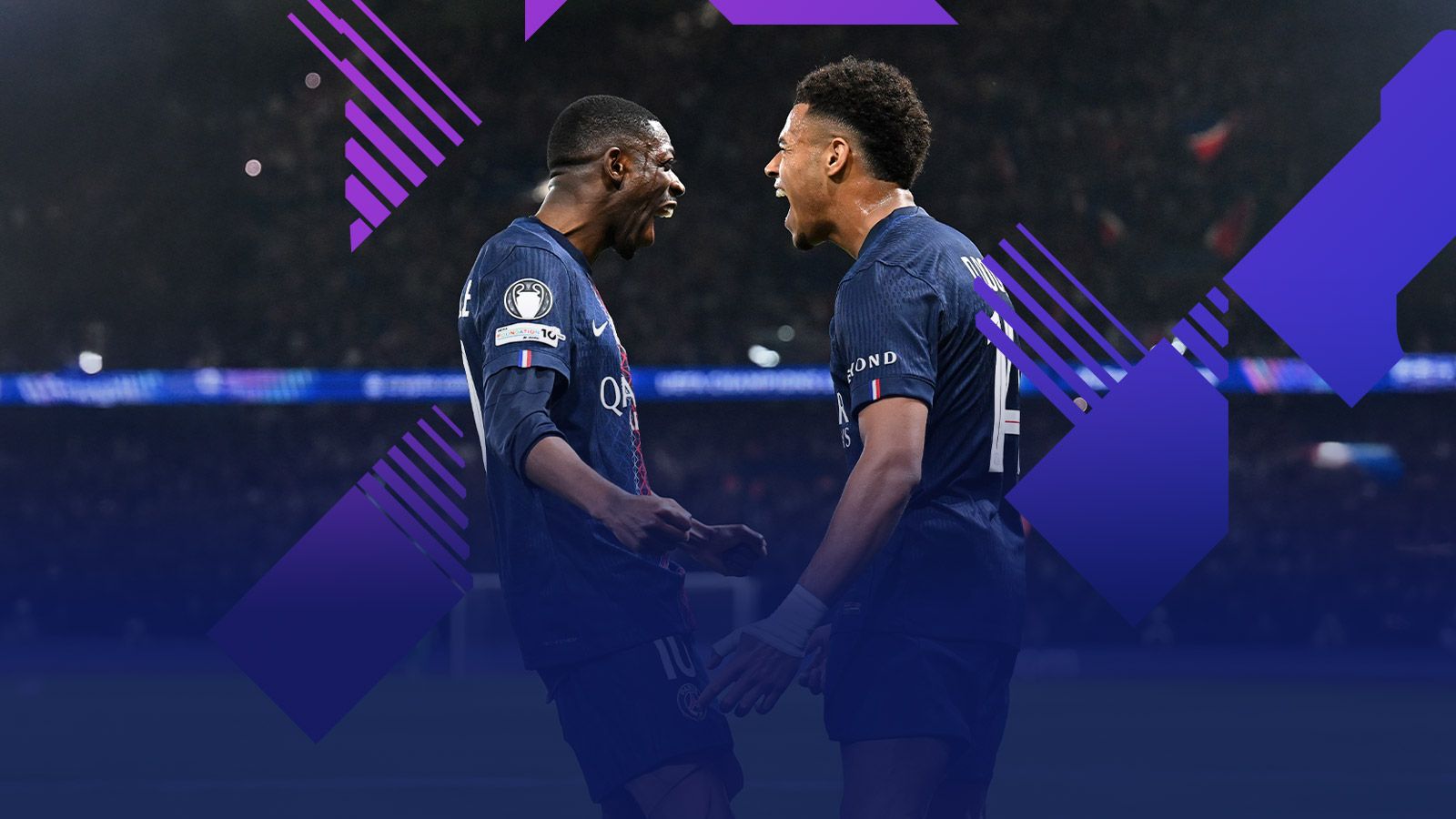 Liverpool - Paris SG