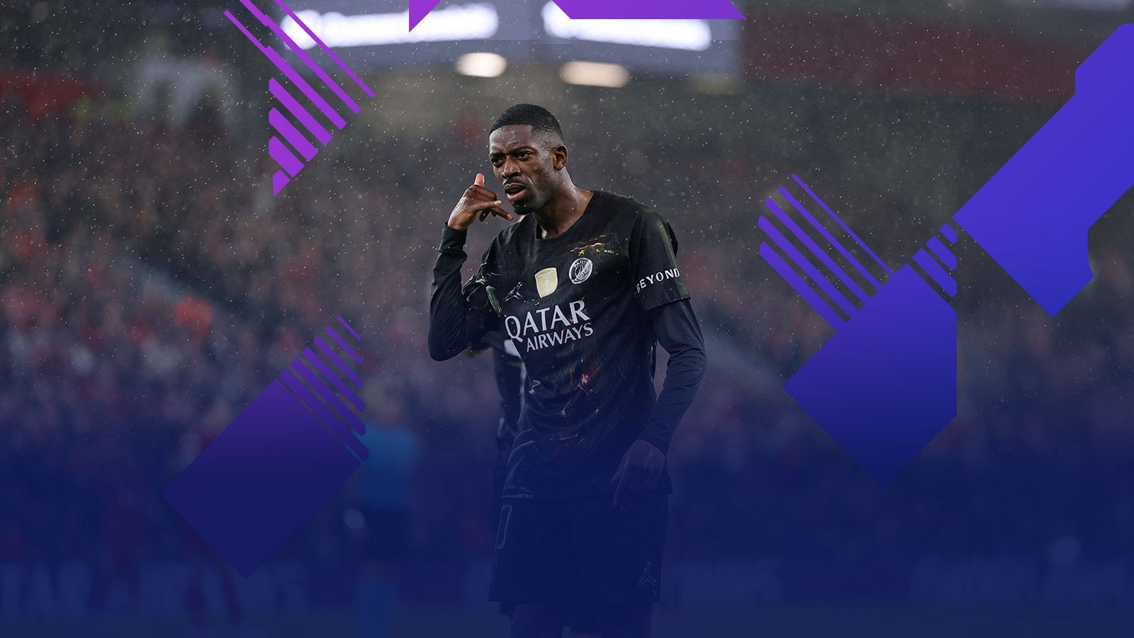 Paris SG - Bayern Munich