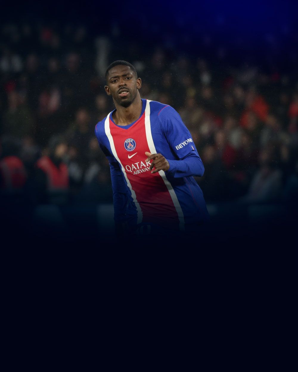 Paris SG - Aston Villa