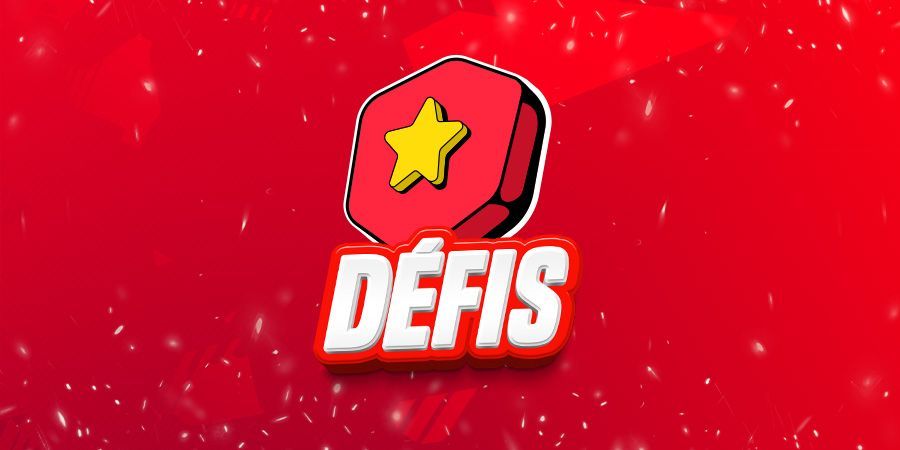 Toutes les promotions