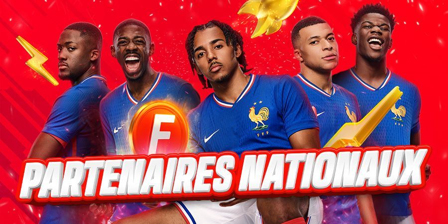 Toutes les promotions