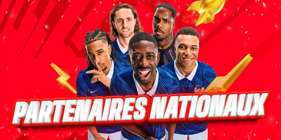Toutes les promotions