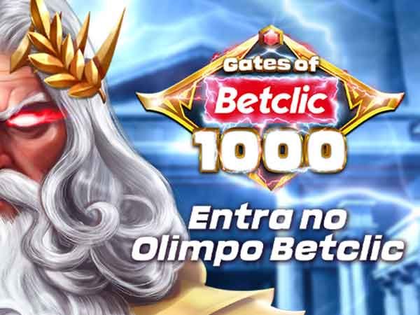Betclic slot